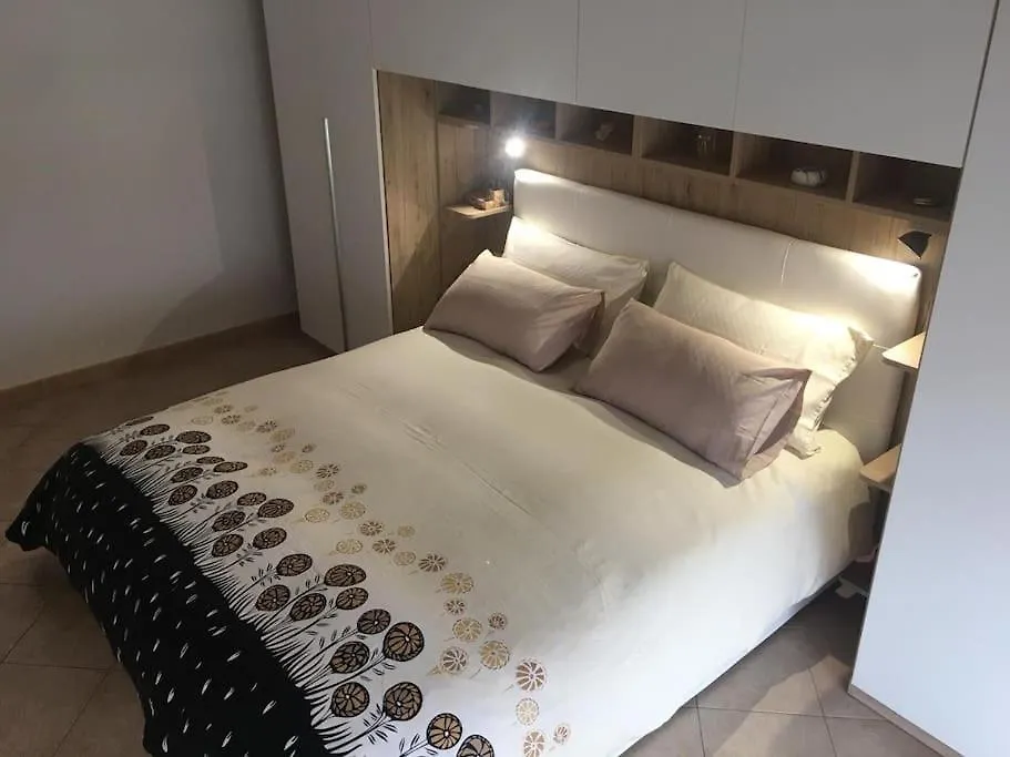 Bell House Rome Daire 0*,  İtalya