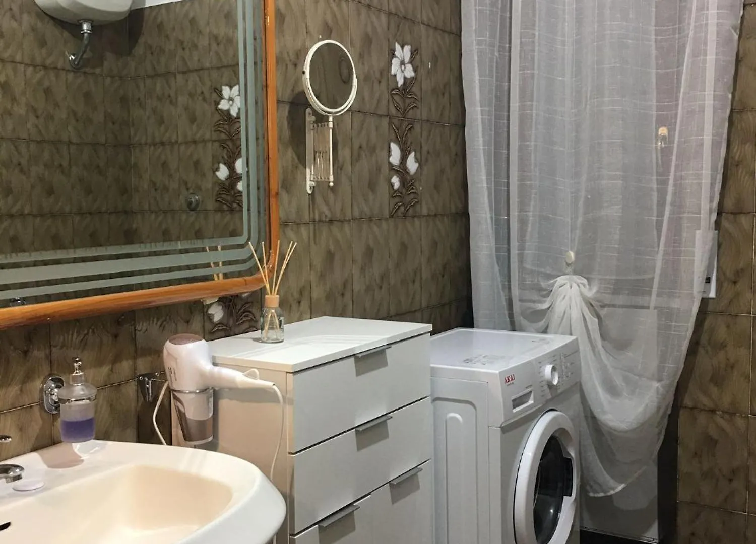 Bell House Rome Apartment Italy