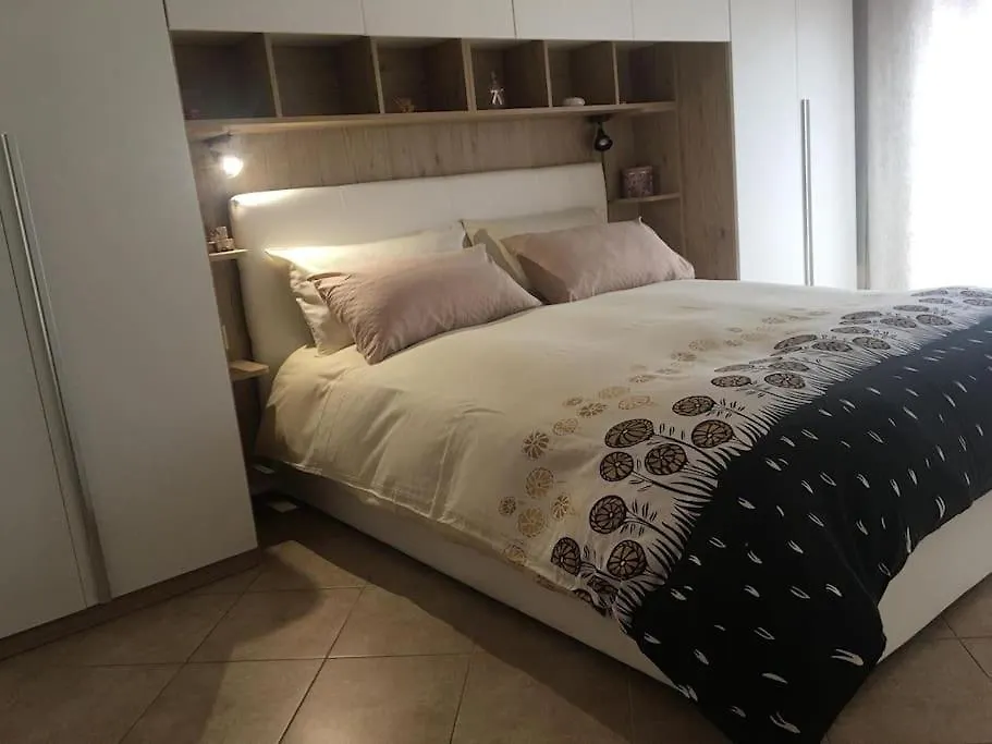 Apartmán Bell House Řím
